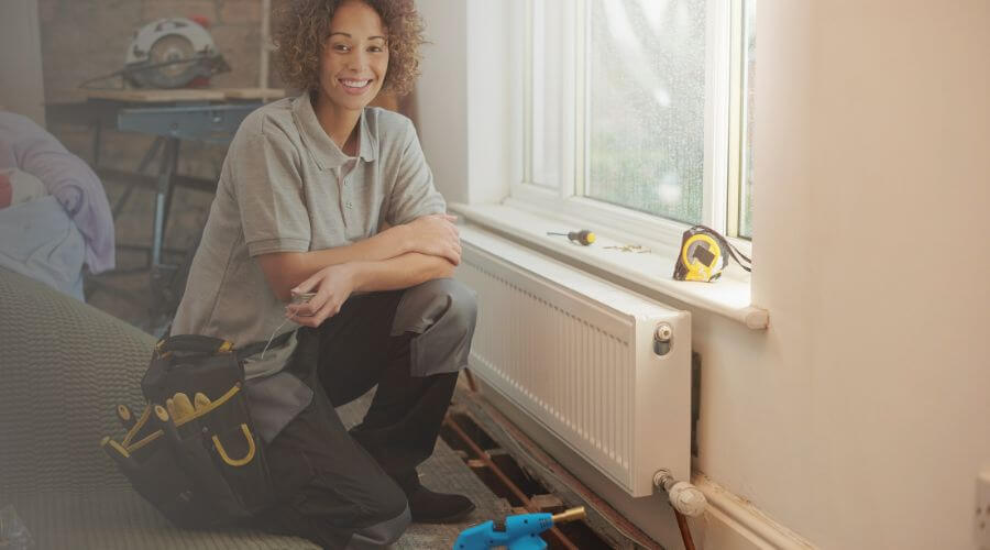 Expert Bathroom Remodeling services in Northport, NY